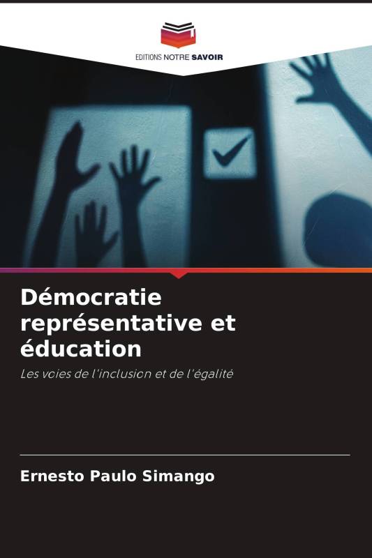 Démocratie représentative et éducation