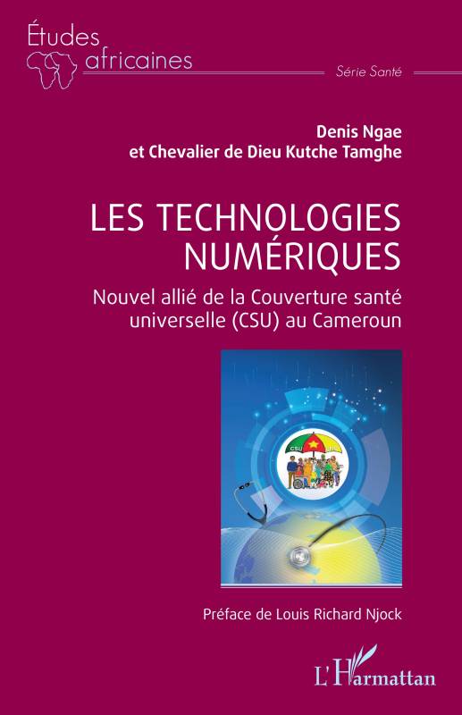 Les technologies numériques