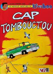 Les nouvelles aventures de Kimboo : Cap sur Tombouctou