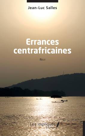 Errances centrafricaines