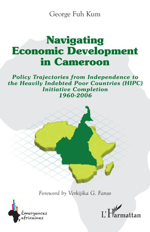 Navigating economic development in Cameroon