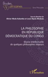 La philosophie en République Démocratique du Congo