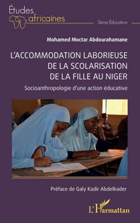 L’accommodation laborieuse de la scolarisation de la fille au Niger