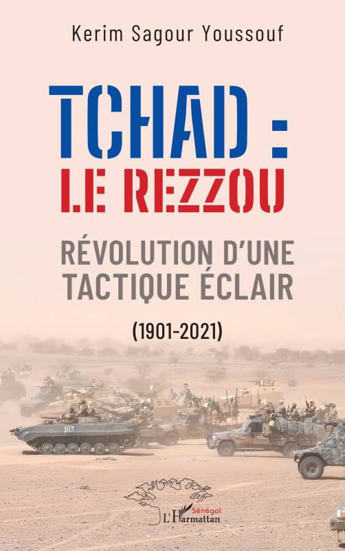 Tchad: le Rezzou