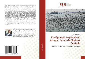 L'intégration régionale en Afrique : le cas de l'Afrique Centrale