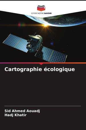 Cartographie écologique