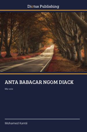 ANTA BABACAR NGOM DIACK