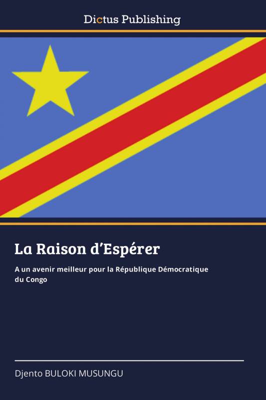 La Raison d’Espérer