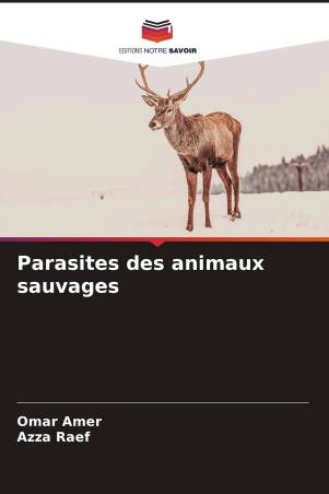 Parasites des animaux sauvages