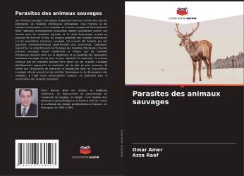 Parasites des animaux sauvages