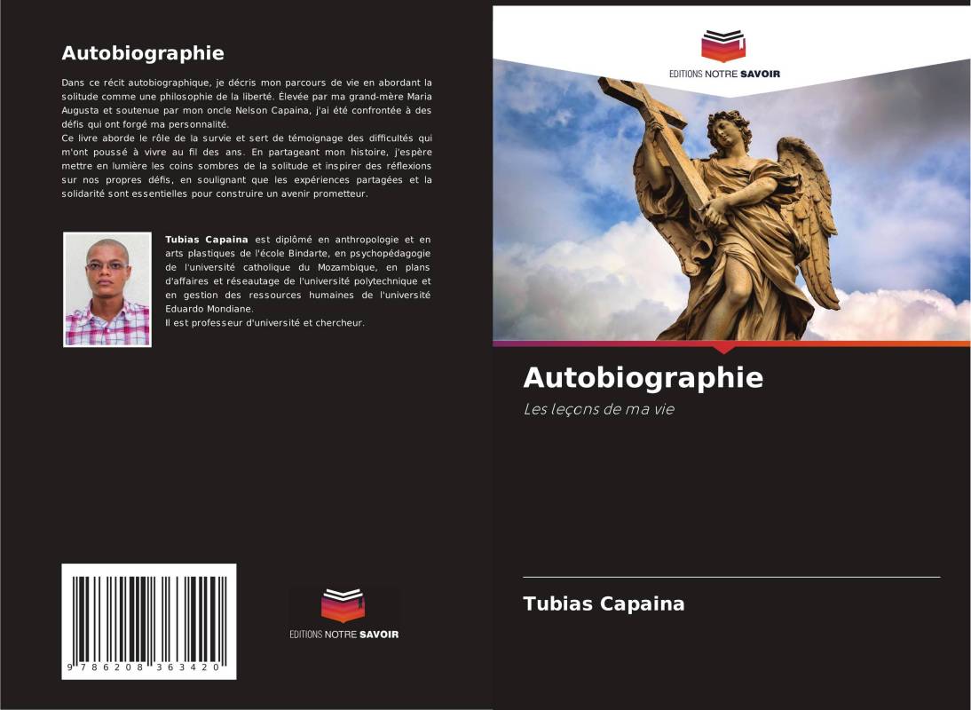 Autobiographie