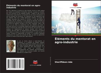 Éléments du mentorat en agro-industrie