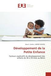 Développement de la Petite Enfance