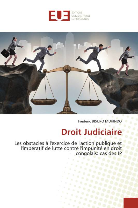 Droit Judiciaire