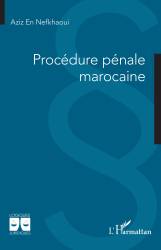 Procédure pénale marocaine