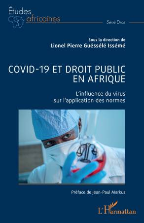 Covid-19 et droit public en Afrique