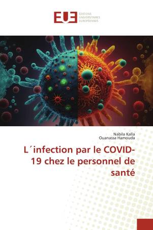 L´infection par le COVID-19 chez le personnel de santé