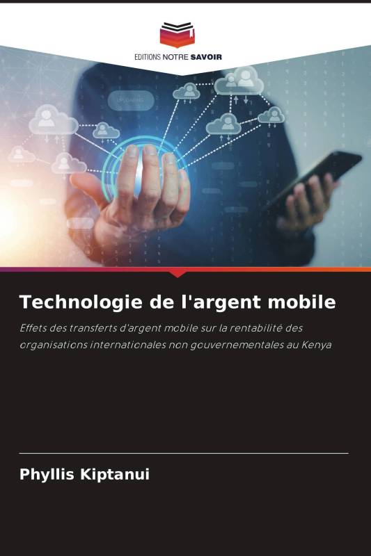 Technologie de l'argent mobile