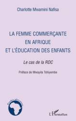 La femme commerçante en Afrique et l'éducation des enfants