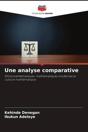 Une analyse comparative