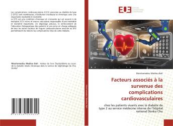 Facteurs associés à la survenue des complications cardiovasculaires