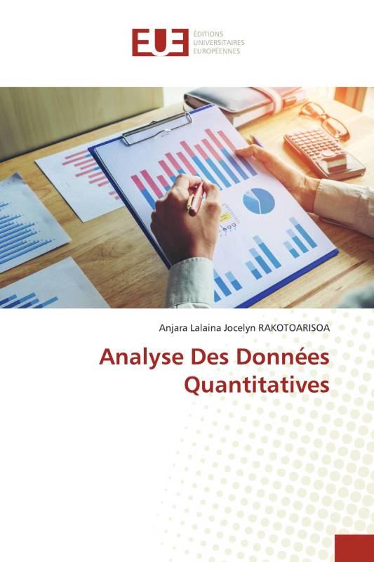 Analyse Des Données Quantitatives