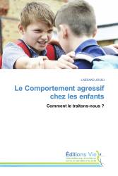 Le Comportement agressif chez les enfants