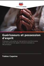 Guérisseurs et possession d'esprit