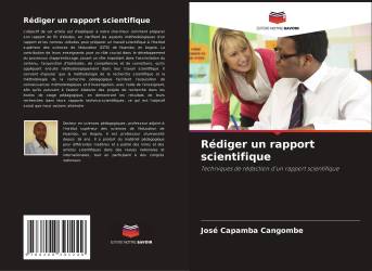 Rédiger un rapport scientifique