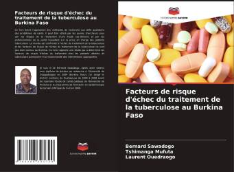 Facteurs de risque d'échec du traitement de la tuberculose au Burkina Faso