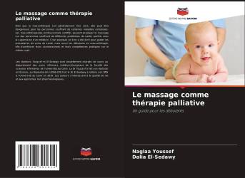 Le massage comme thérapie palliative