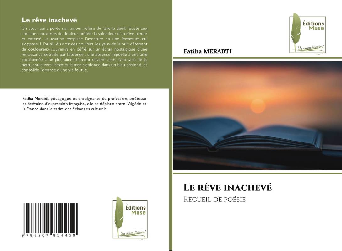 Le rêve inachevé