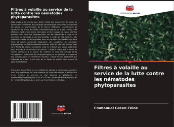 Filtres à volaille au service de la lutte contre les nématodes phytoparasites