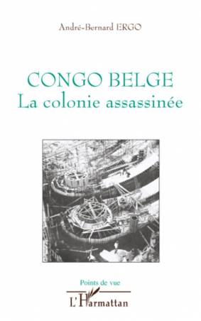 Congo belge
