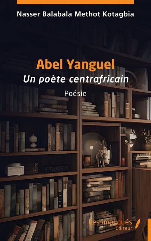 Abel Yanguel