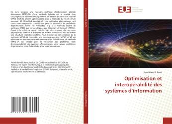 Optimisation et interopérabilité des systèmes d’information