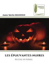 LES ÉPOUVANTES NOIRES