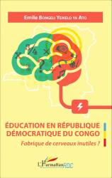 Éducation en République Démocratique du Congo