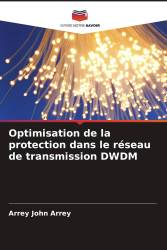 Optimisation de la protection dans le réseau de transmission DWDM