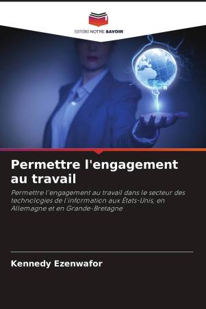 Permettre l'engagement au travail