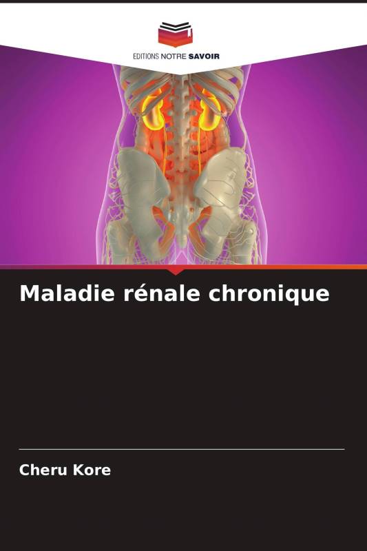 Maladie rénale chronique