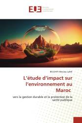 L’étude d’impact sur l’environnement au Maroc