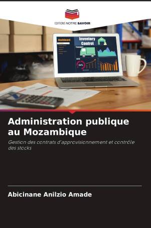 Administration publique au Mozambique