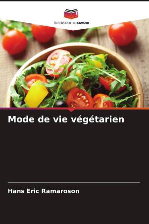 Mode de vie végétarien