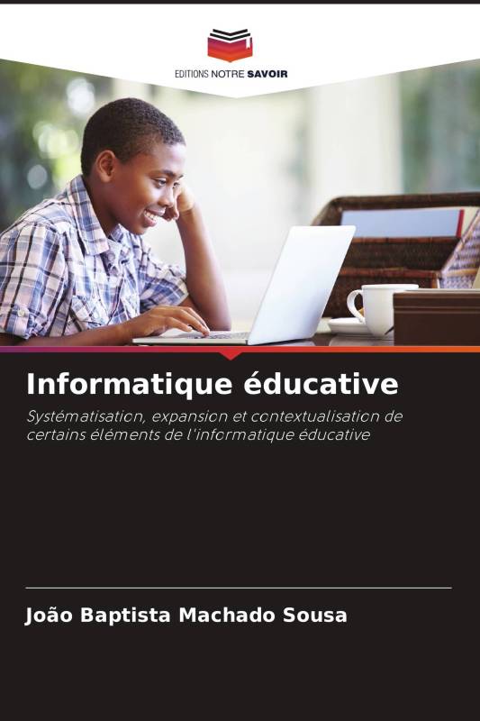 Informatique éducative