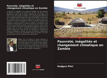 Pauvreté, inégalités et changement climatique en Zambie