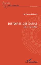 Histoires des Saras du Tchad