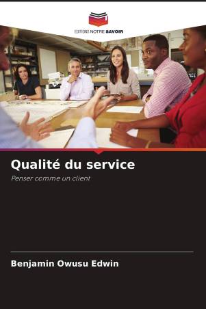 Qualité du service