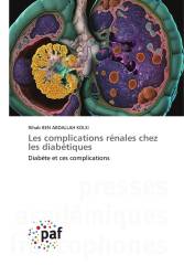 Les complications rénales chez les diabétiques