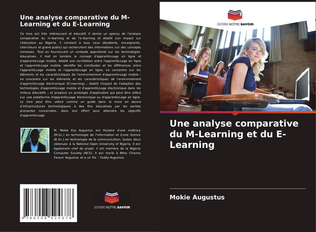 Une analyse comparative du M-Learning et du E-Learning